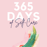365 Days of Self Care E-Book