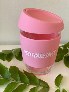 #selfcaresaves Keep Cup